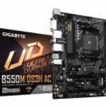 GIGABYTE B550M DS3H AC fotó