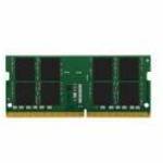 KINGSTON 32GB 3200MHz DDR4 CL22 Notebook KVR32S22D8/32 fotó