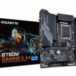 GIGABYTE B760M GAMING X AX fotó