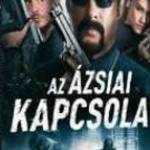 Az ázsiai kapcsolat (2016)-eredeti dvd-bontatlan! fotó