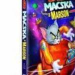 Tom és Jerry- Macska a marson (2005)-eredeti dvd-bontatlan! fotó