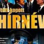 Ütött-kopott hírnév (2011)-eredeti dvd-bontatlan! fotó