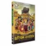 Előttünk a vízözön (2007)-eredeti dvd-bontatlan! fotó