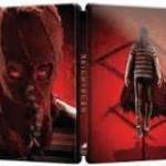 Brightburn- A lángoló fiú- Cenzúrázatlan változat (steelbook) (BD) (2019)-eredeti-bontatlan! fotó