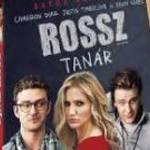 Rossz tanár (blu-ray) (2011)-eredeti dvd-bontatlan! fotó