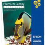 Epson C13S041624 255g A4 50db Prémium Fényes Fotópapír fotó