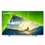 Philips 65PUS8209 165, 1 cm (65") 4K Ultra HD Smart Wi-Fi Fekete televízió - PHILIPS fotó