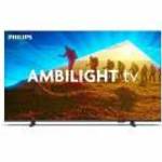 Philips 65PUS8009 165, 1 cm (65") 4K Ultra HD Smart Wi-Fi Fekete televízió - PHILIPS fotó