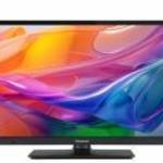 Panasonic TV-24S50AEZ 61 cm (24") HD Smart Fekete televízió - PANASONIC fotó