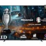 Hisense 100E7NQ PRO 2, 54 M (100") 4K Ultra HD Smart Wi-Fi Fekete televízió fotó