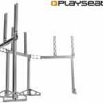 Playseat TV Stand Pro Triple Package 165, 1 cm (65") Szürke fotó