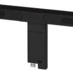 Lenovo 4XD1J05151 hangprojektor Fekete 2.0 csatornák 4 W - LENOVO fotó