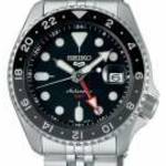 Seiko SSK001K1 férfi karóra fotó