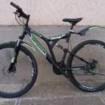 KLAPPER TINY SPORT E-BIKE fotó