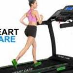 HeartCare Futópad futógép www.futopadoutlet.hu fotó