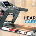 Heartcare H8L futógép futópad www.hayranfitness.hu fotó