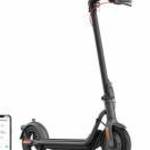 Electric Scooter Navee V40i Pro fotó