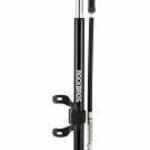 Rockbros bicycle pump JG-004ABK (black) fotó