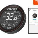 Cycplus M2 kerékpáros számítógép fotó