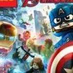 LEGO: Marvel’s Avengers (PC) - Warner Bros. Interactive fotó