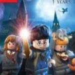 LEGO: Harry Potter Years 1-4 (PC) - Warner Bros. Interactive fotó