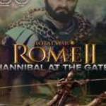 Total War: Rome 2 - Hannibal at the Gates (DLC ) (PC) - SEGA fotó