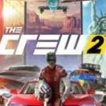 The Crew 2 (PC) - Ubisoft fotó