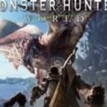 Monster Hunter: World (PC) - Capcom fotó