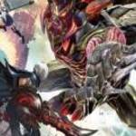 God Eater 3 (PC) - BANDAI NAMCO Entertainment fotó