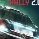 Dirt Rally 2.0 (PC) - Codemasters fotó