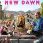 Far Cry - New Dawn (PC) - Ubisoft fotó