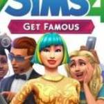 The Sims 4 Get Famous (PC) - Electronic Arts fotó