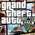 Grand Theft Auto V GTA (PC) - Rockstar Games fotó