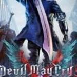 Devil May Cry 5 (PC) - Capcom fotó