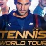 Tennis World Tour: Roland Garros Edition (PC) - Bigben Interactive fotó