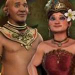 Civilization 6 - Khmer and Indonesia Civilization (PC) - 2K Games fotó