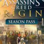 Assassin’s Creed: Origins - Season Pass (PC) - Ubisoft fotó