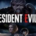 Resident Evil 3 (PC) - Capcom fotó