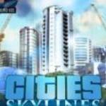 Cities: Skylines - High-Tech Buildings (PC) - Paradox Interactive fotó