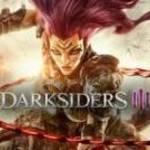 Darksiders III (PC) - THQ Nordic fotó