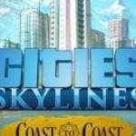 Cities: Skylines - Coast to Coast Radio (PC) - Paradox fotó