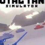 Total Tank Simulator (PC) - 505 Games fotó