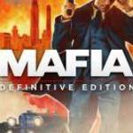 Mafia: Definitive Edition (PC) - 2K Games fotó