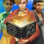 The Sims 4 Realm of Magic Game Pack (PC) - Electronic Arts fotó