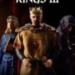 Crusader Kings III (PC) - Paradox Interactive fotó