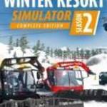 Winter Resort Simulator (PC) - Aerosoft fotó