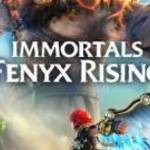 Immortals: Fenyx Rising (PC) - Ubisoft fotó