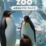 Planet Zoo: Aquatic Pack (DLC) (PC) - Frontier Developments fotó