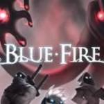 Blue Fire (PC) - Graffiti Games fotó