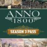 Anno 1800 - Season Pass 3 (PC) - Ubisoft fotó